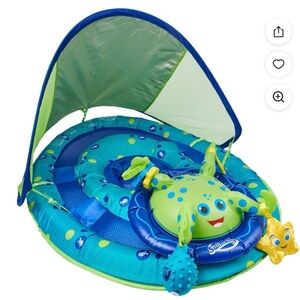 Swimways Baby Floatie
